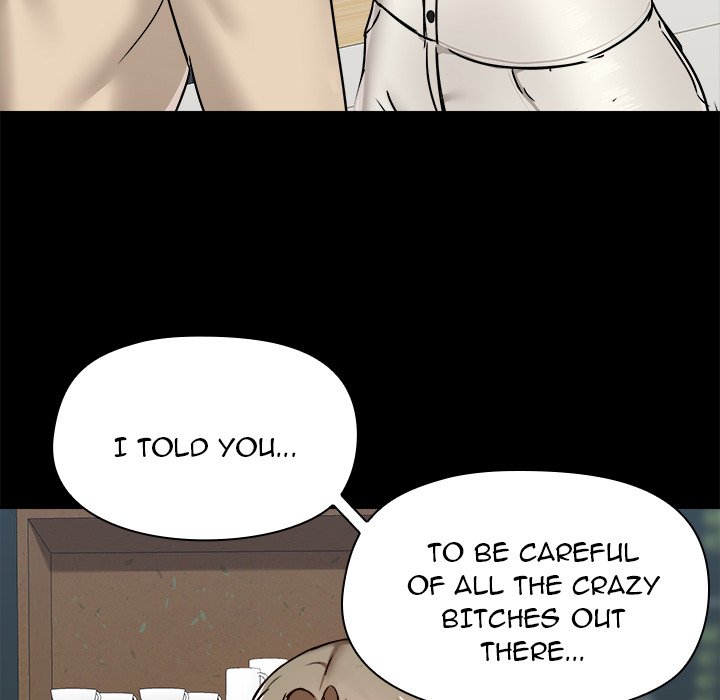 All About That Game Life Chapter 37 Page 110