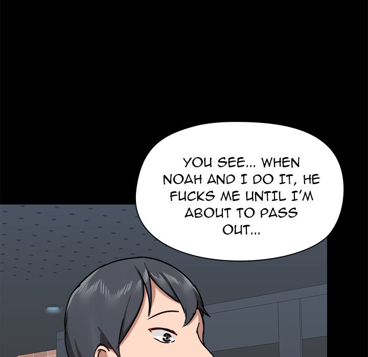 All About That Game Life Chapter 37 Page 112
