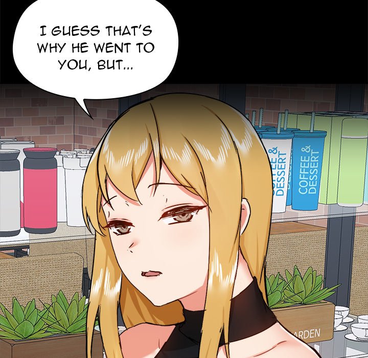 All About That Game Life Chapter 37 Page 116