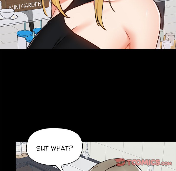 All About That Game Life Chapter 37 Page 117
