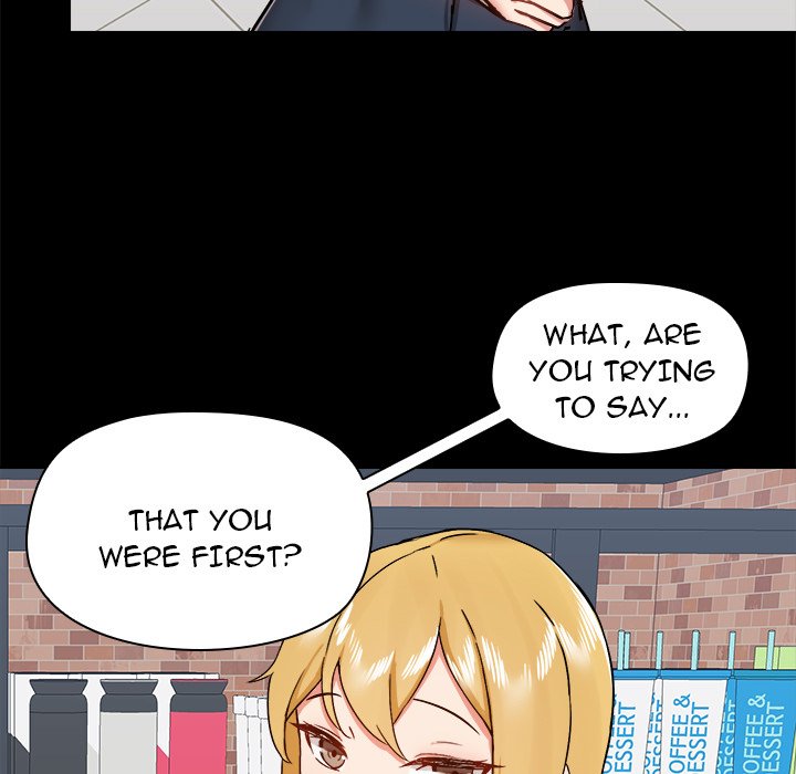 All About That Game Life Chapter 37 Page 119