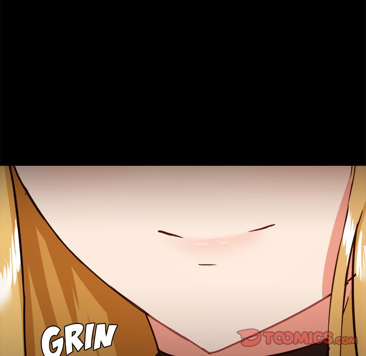 All About That Game Life Chapter 37 Page 123