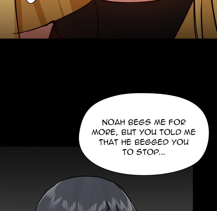 All About That Game Life Chapter 37 Page 124