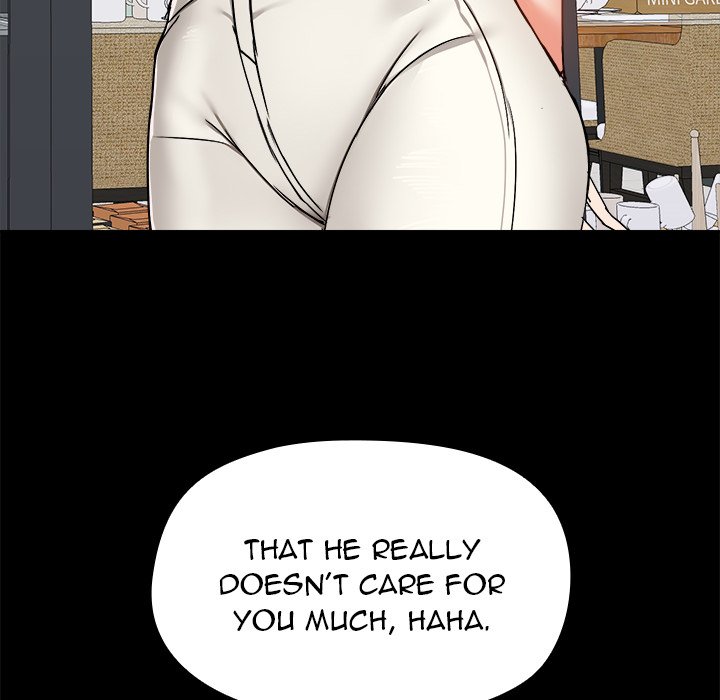 All About That Game Life Chapter 37 Page 128
