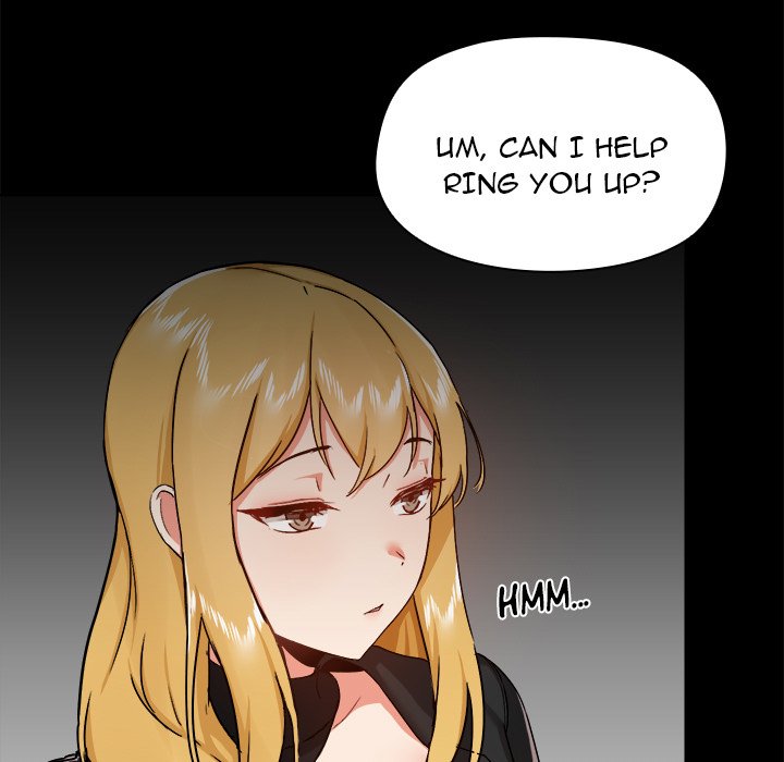 All About That Game Life Chapter 37 Page 13