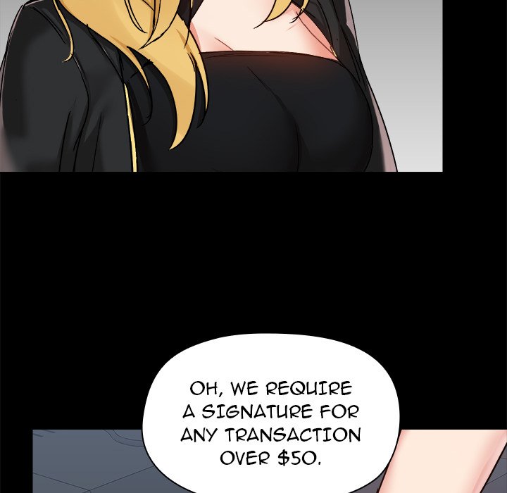 All About That Game Life Chapter 37 Page 14