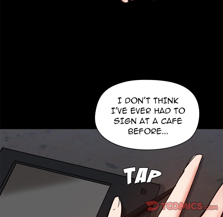 All About That Game Life Chapter 37 Page 18