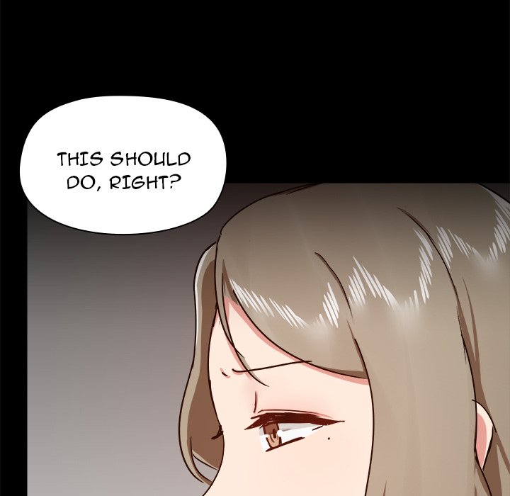 All About That Game Life Chapter 37 Page 20