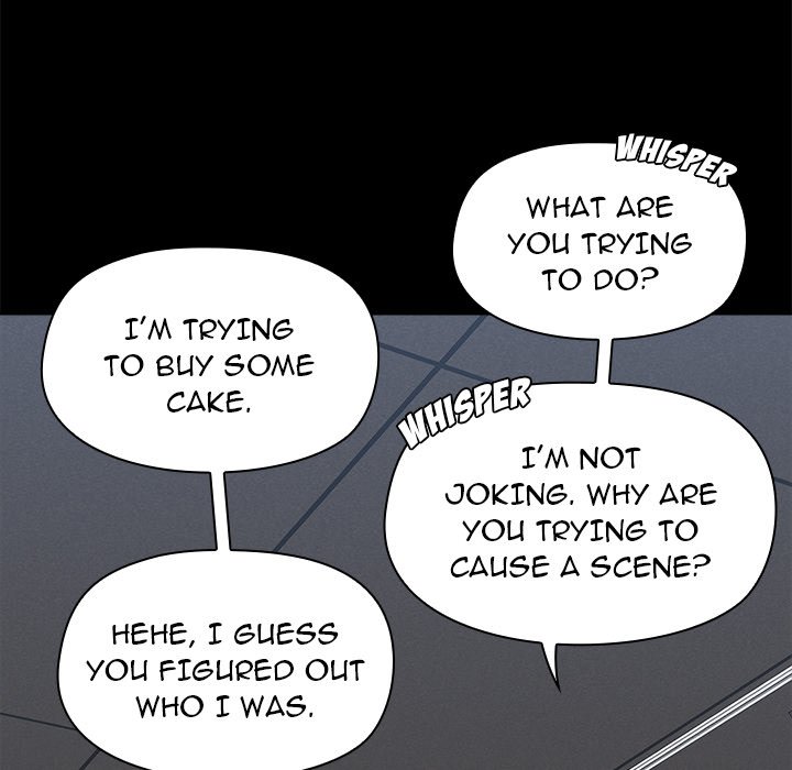 All About That Game Life Chapter 37 Page 25