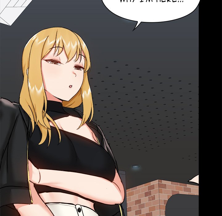 All About That Game Life Chapter 37 Page 28