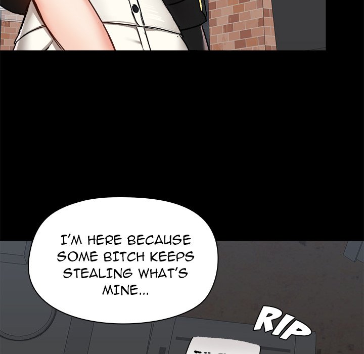 All About That Game Life Chapter 37 Page 29