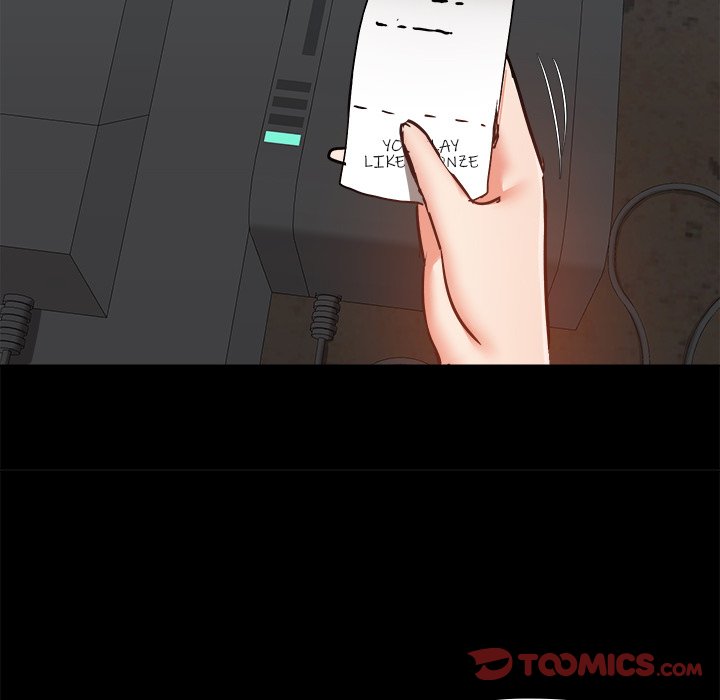 All About That Game Life Chapter 37 Page 30