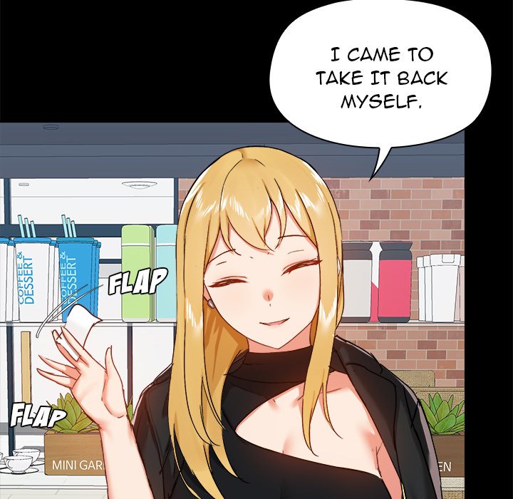 All About That Game Life Chapter 37 Page 31