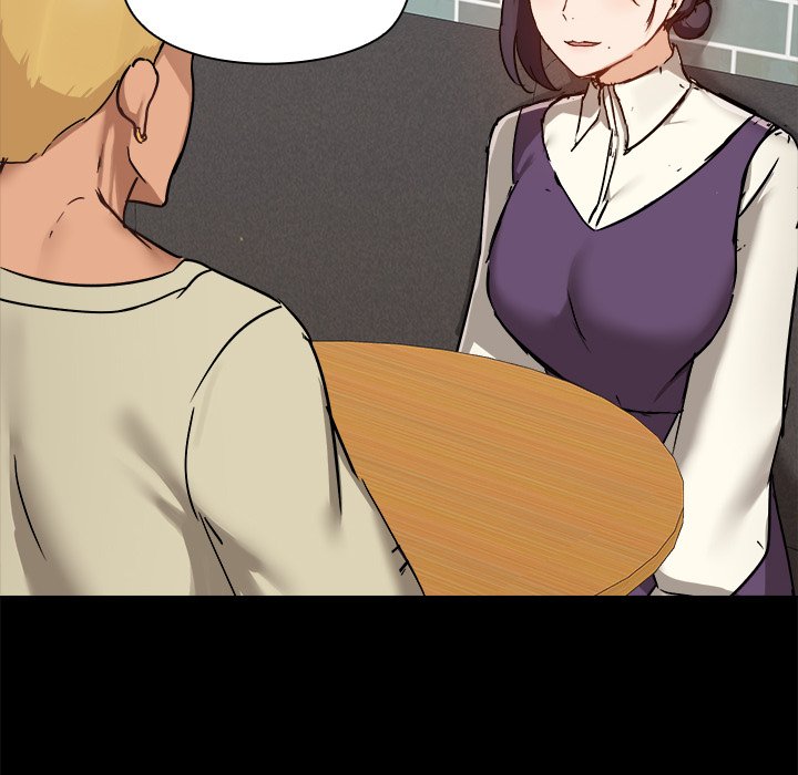 All About That Game Life Chapter 37 Page 35