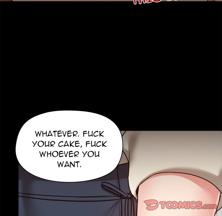 All About That Game Life Chapter 37 Page 39