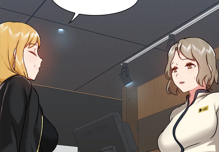 All About That Game Life Chapter 37 Page 4