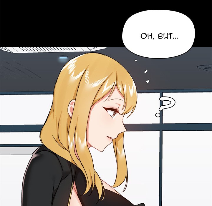 All About That Game Life Chapter 37 Page 43