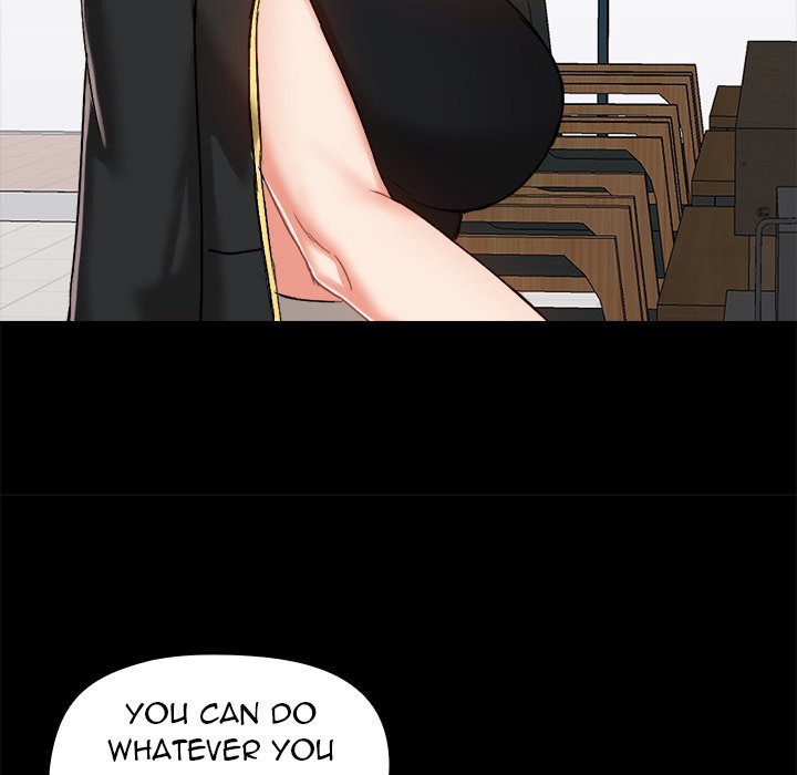 All About That Game Life Chapter 37 Page 44