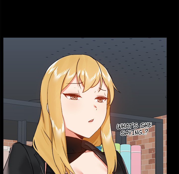 All About That Game Life Chapter 37 Page 47