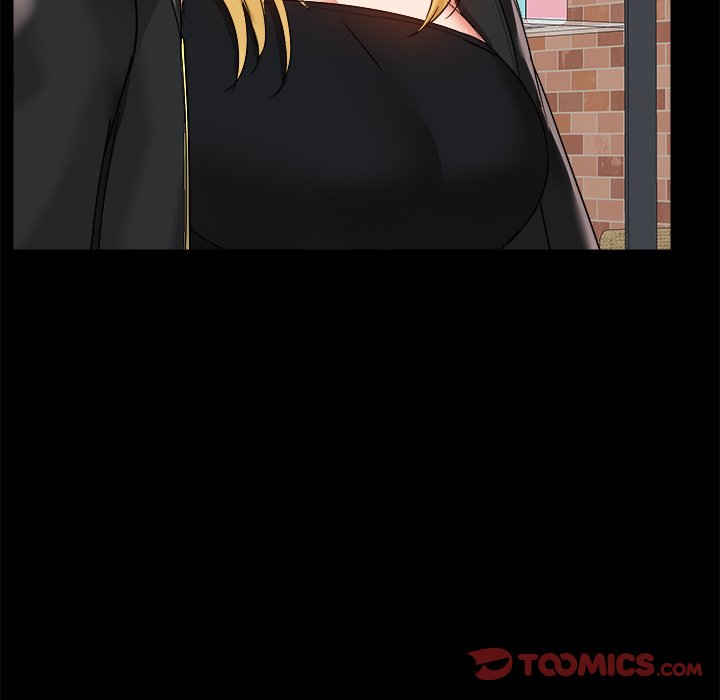 All About That Game Life Chapter 37 Page 48
