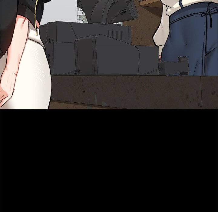 All About That Game Life Chapter 37 Page 5