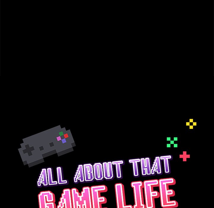 All About That Game Life Chapter 37 Page 59