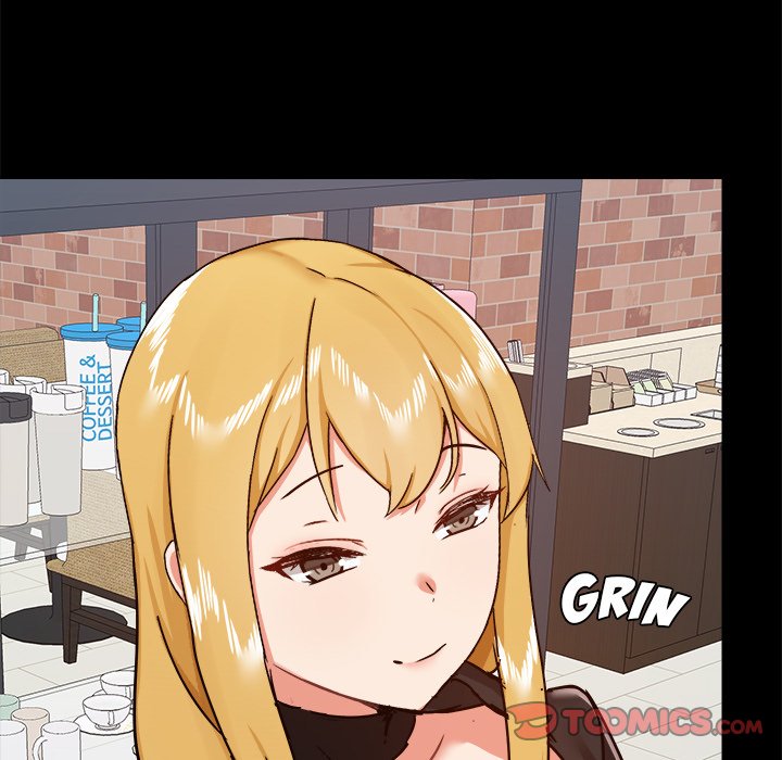All About That Game Life Chapter 37 Page 6