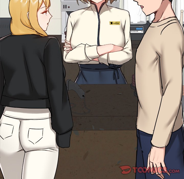 All About That Game Life Chapter 37 Page 63