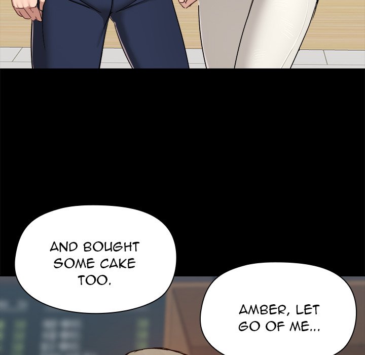 All About That Game Life Chapter 37 Page 68