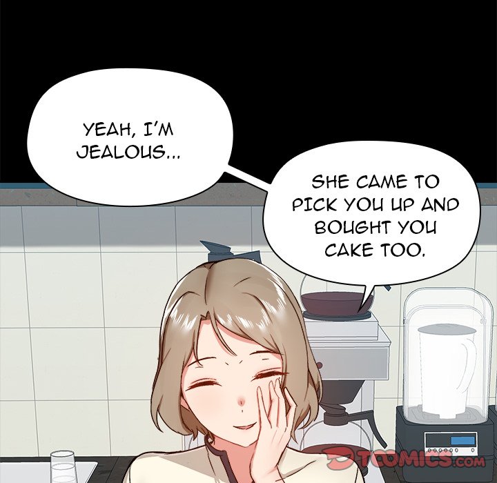 All About That Game Life Chapter 37 Page 72