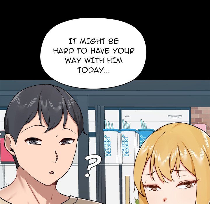 All About That Game Life Chapter 37 Page 77
