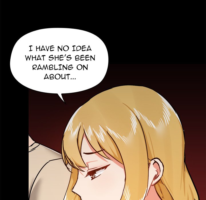 All About That Game Life Chapter 37 Page 79