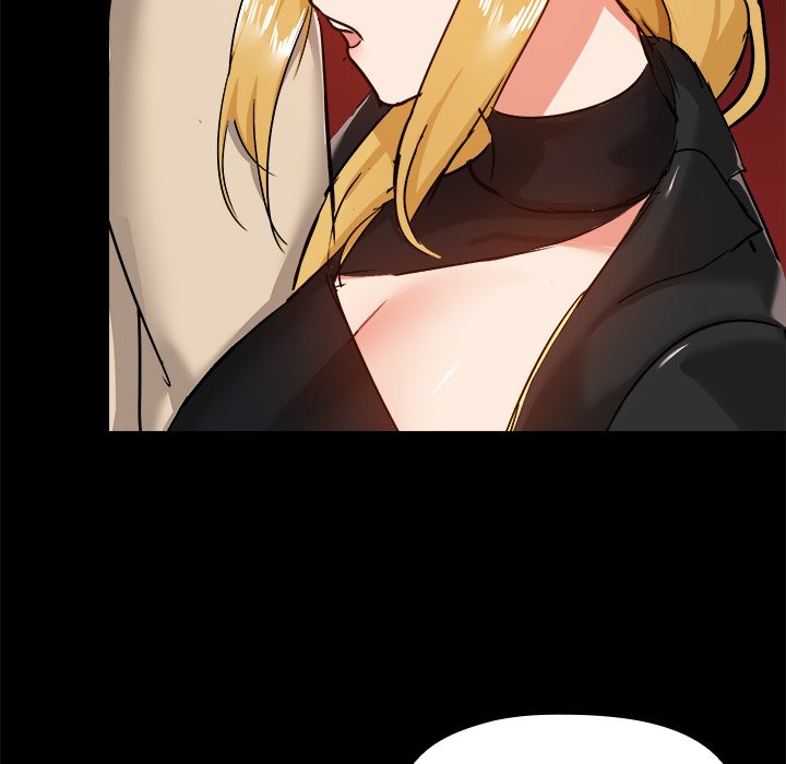 All About That Game Life Chapter 37 Page 80