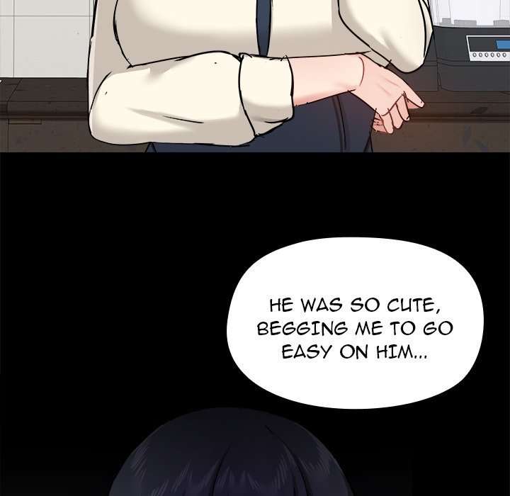 All About That Game Life Chapter 37 Page 82
