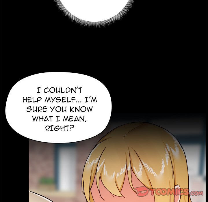 All About That Game Life Chapter 37 Page 84