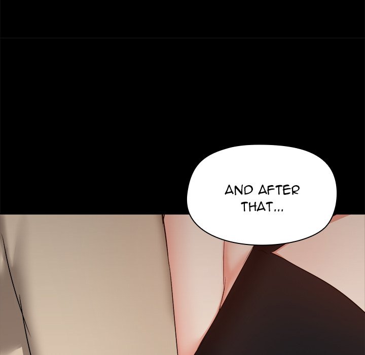 All About That Game Life Chapter 37 Page 86