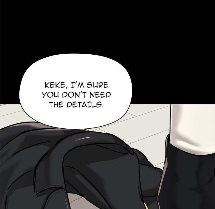 All About That Game Life Chapter 37 Page 88