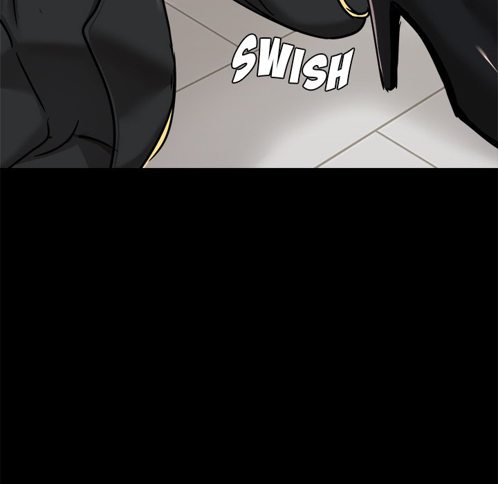 All About That Game Life Chapter 37 Page 89