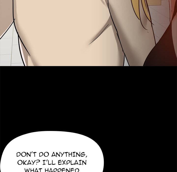 All About That Game Life Chapter 37 Page 91
