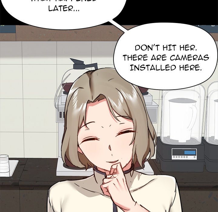 All About That Game Life Chapter 37 Page 92