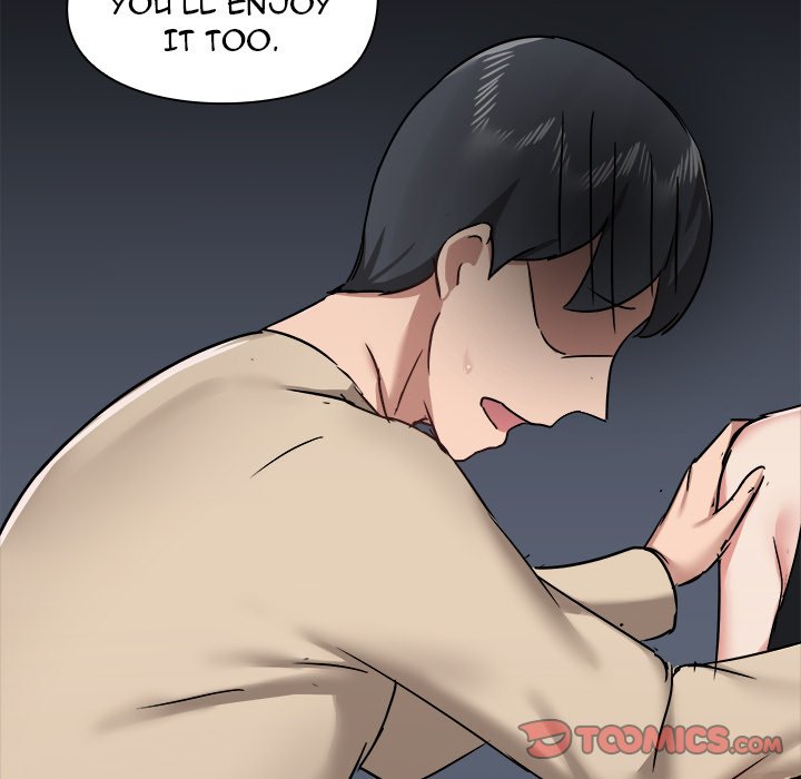 All About That Game Life Chapter 37 Page 99