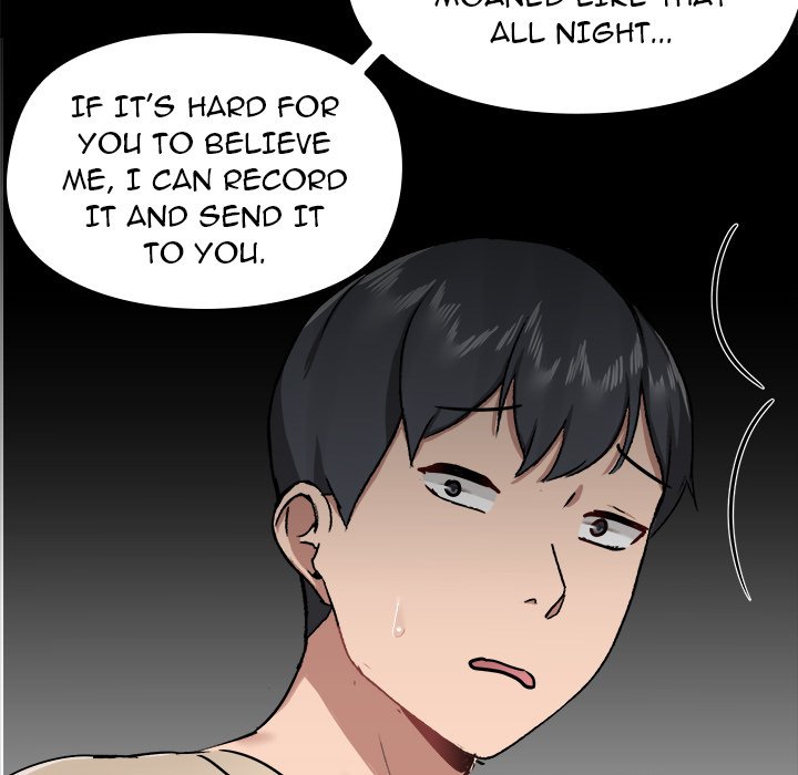 All About That Game Life Chapter 38 Page 10