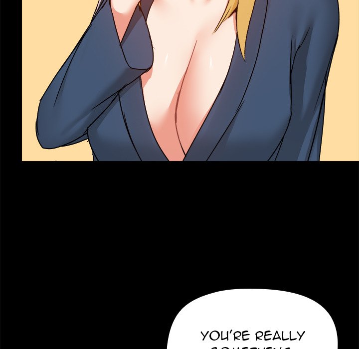 All About That Game Life Chapter 38 Page 106