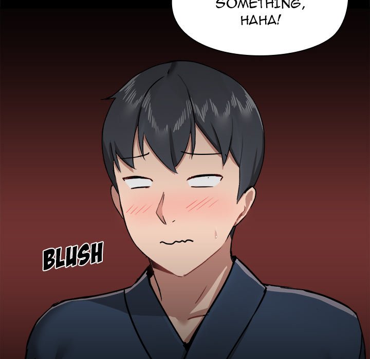 All About That Game Life Chapter 38 Page 107