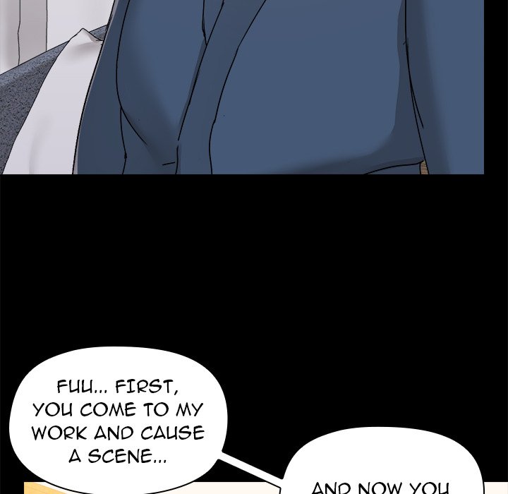All About That Game Life Chapter 38 Page 112