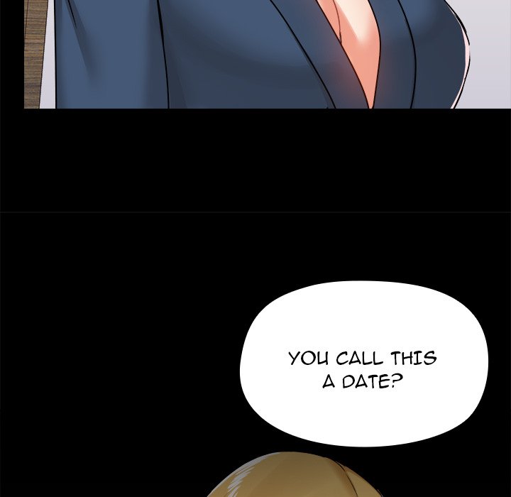 All About That Game Life Chapter 38 Page 114