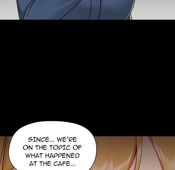 All About That Game Life Chapter 38 Page 116