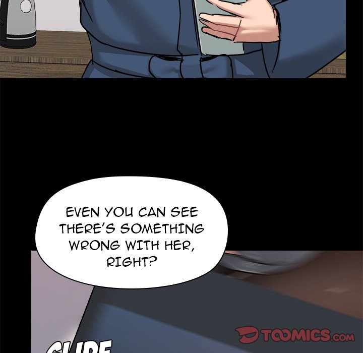 All About That Game Life Chapter 38 Page 120
