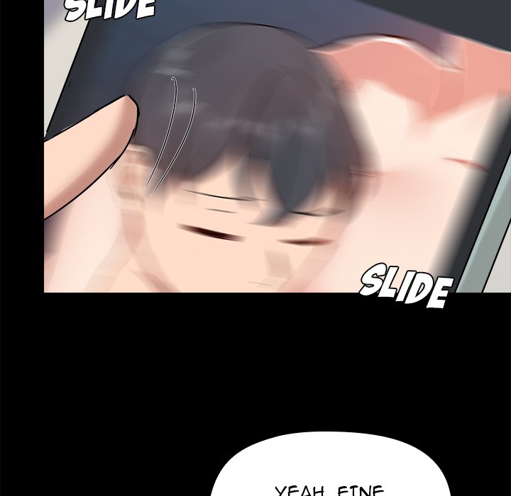 All About That Game Life Chapter 38 Page 121