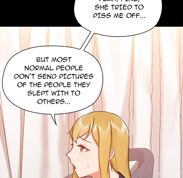 All About That Game Life Chapter 38 Page 122